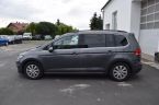 Volkswagen Touran - fotka číslo 11