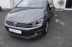 Volkswagen Touran - fotka číslo 1