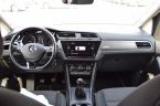 Volkswagen Touran - fotka číslo 18