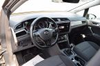 Volkswagen Touran - fotka číslo 22