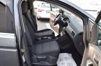 Volkswagen Touran - fotka číslo 32