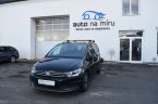 Volkswagen Touran - fotka číslo 0
