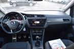 Volkswagen Touran - fotka číslo 17