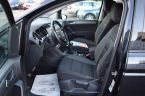 Volkswagen Touran - fotka číslo 20