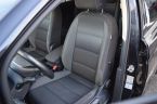 Volkswagen Touran - fotka číslo 21
