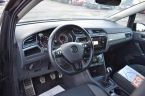 Volkswagen Touran - fotka číslo 22