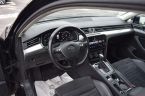 Volkswagen Passat - fotka číslo 20