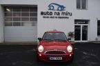 Mini One - fotka číslo 2