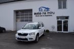 Škoda Yeti - fotka číslo 0