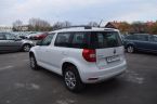 Škoda Yeti - fotka číslo 10