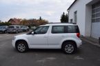 Škoda Yeti - fotka číslo 11