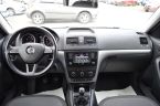 Škoda Yeti - fotka číslo 16