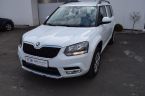 Škoda Yeti - fotka číslo 1