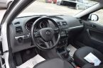 Škoda Yeti - fotka číslo 20