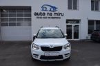 Škoda Yeti - fotka číslo 2