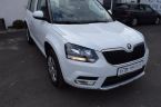 Škoda Yeti - fotka číslo 3