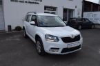 Škoda Yeti - fotka číslo 4