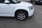 Škoda Yeti - fotka číslo 5