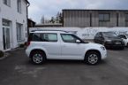 Škoda Yeti - fotka číslo 6