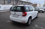 Škoda Yeti - fotka číslo 7