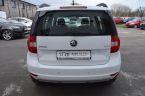 Škoda Yeti - fotka číslo 8