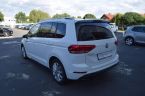 Volkswagen Touran - fotka číslo 10