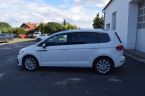 Volkswagen Touran - fotka číslo 11