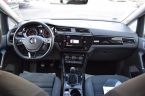 Volkswagen Touran - fotka číslo 17