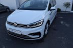 Volkswagen Touran - fotka číslo 1
