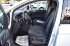 Volkswagen Touran - fotka číslo 21