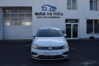 Volkswagen Touran - fotka číslo 2
