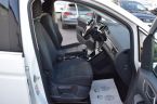 Volkswagen Touran - fotka číslo 34