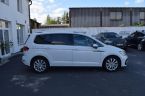 Volkswagen Touran - fotka číslo 6