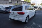 Volkswagen Touran - fotka číslo 7