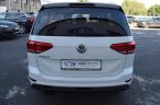 Volkswagen Touran - fotka číslo 8