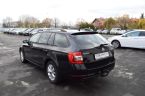Škoda Octavia - fotka číslo 11