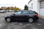 Škoda Octavia - fotka číslo 12