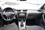 Škoda Octavia - fotka číslo 19