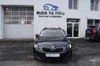 Škoda Octavia - fotka číslo 2