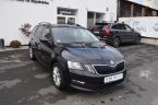 Škoda Octavia - fotka číslo 4