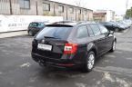 Škoda Octavia - fotka číslo 7