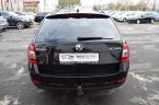 Škoda Octavia - fotka číslo 8
