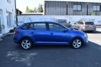 Škoda Rapid - fotka číslo 5