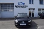 Volkswagen Golf - fotka číslo 2