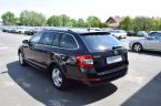 Škoda Octavia - fotka číslo 11