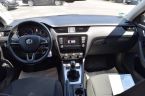 Škoda Octavia - fotka číslo 17