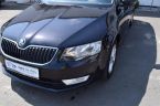 Škoda Octavia - fotka číslo 1