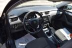 Škoda Octavia - fotka číslo 21