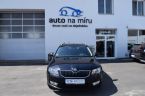Škoda Octavia - fotka číslo 2