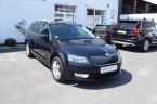 Škoda Octavia - fotka číslo 4